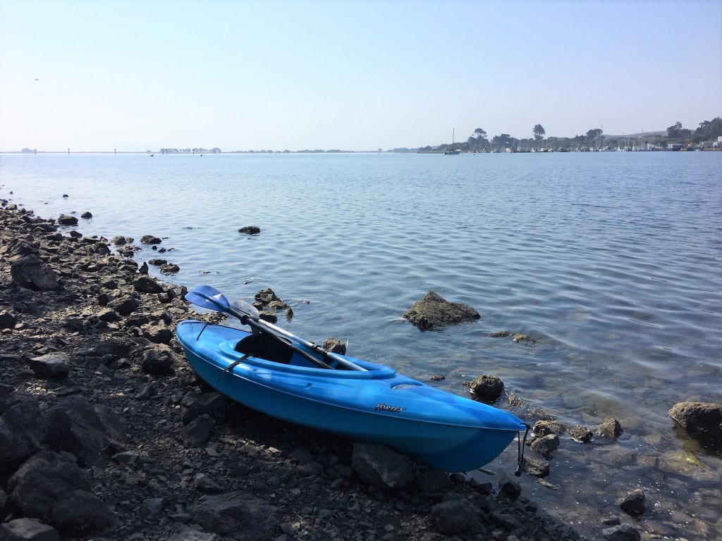 48 Hours in Sonoma County: Kayaking, Wine, and&nbsp;Fishing