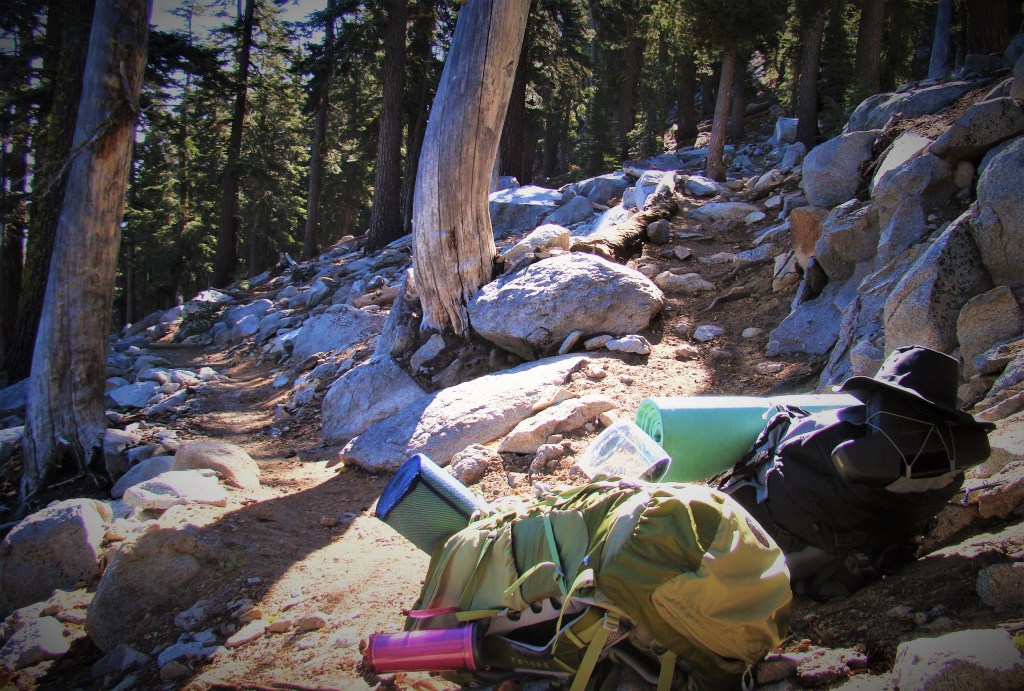 Why I Don’t (Always) Need Expensive Backpacking&nbsp;Gear