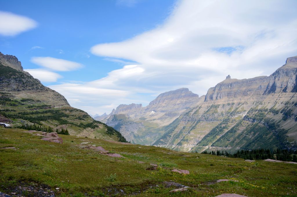 36 Hours in Glacier National Park: Camping &&nbsp;Hiking