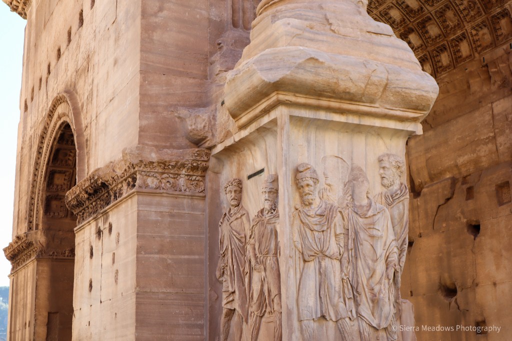 3 Days in Rome: Pasta, Art, &&nbsp;Architecture