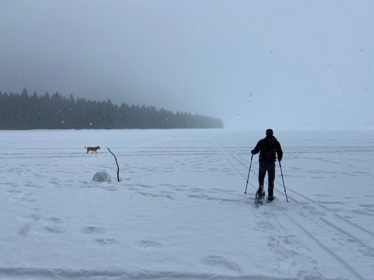 Tips for Getting the Most Out of&nbsp;Winter