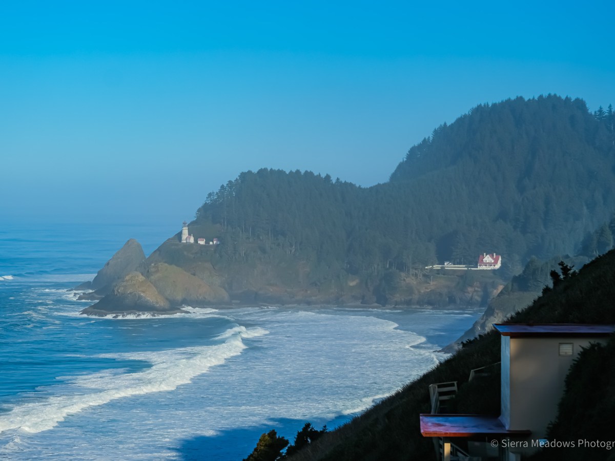 48 Hours on the Oregon Coast: Florence to&nbsp;Yachats